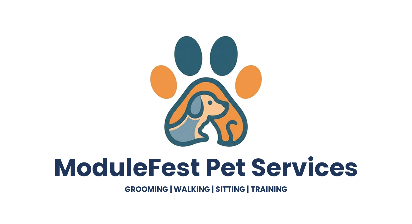 ModuleFest Pet Services